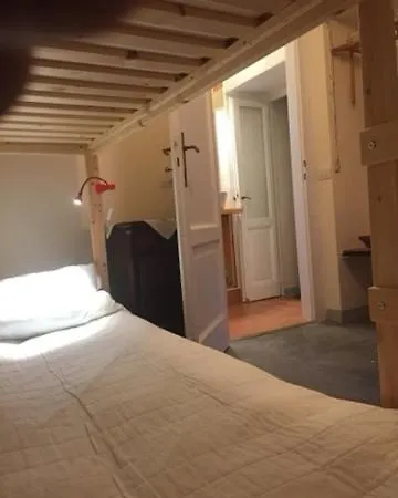 Baita Mirella Holiday home