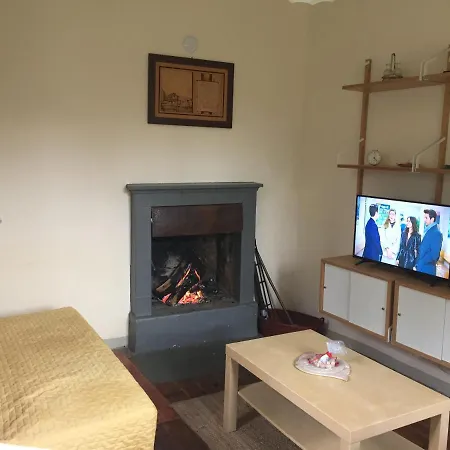 Baita Mirella Holiday home *