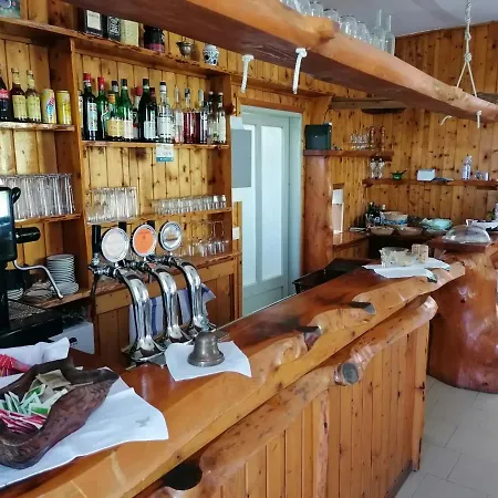 Baita Mirella Holiday home