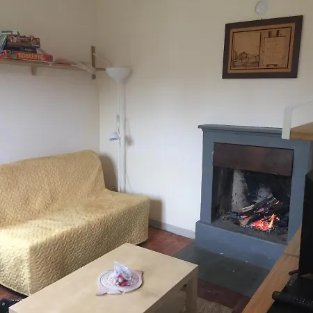 Baita Mirella Holiday home Torno