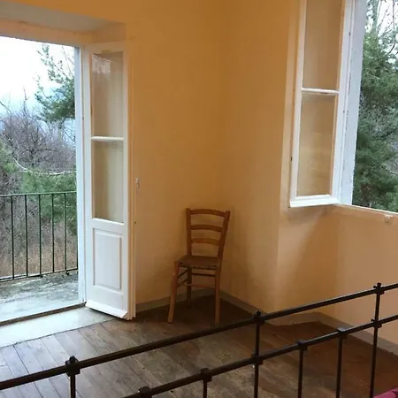 Holiday home Baita Mirella