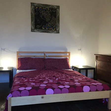 Baita Mirella Holiday home *