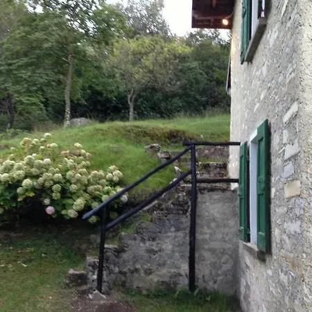 Holiday home Baita Mirella