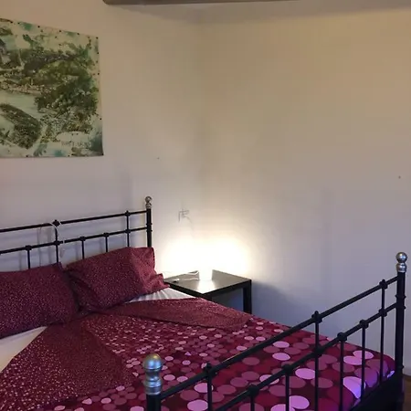 Baita Mirella * Torno