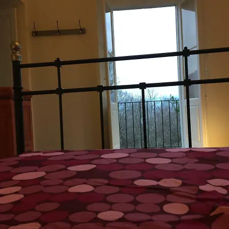 Holiday home Baita Mirella Torno