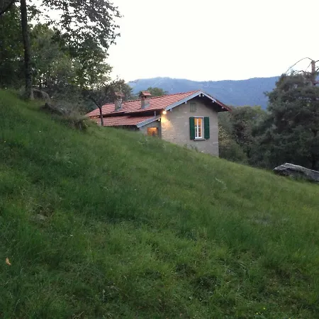 Baita Mirella * Torno